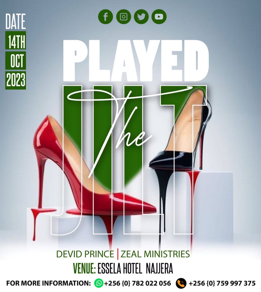 Devid Prince Official tweet media