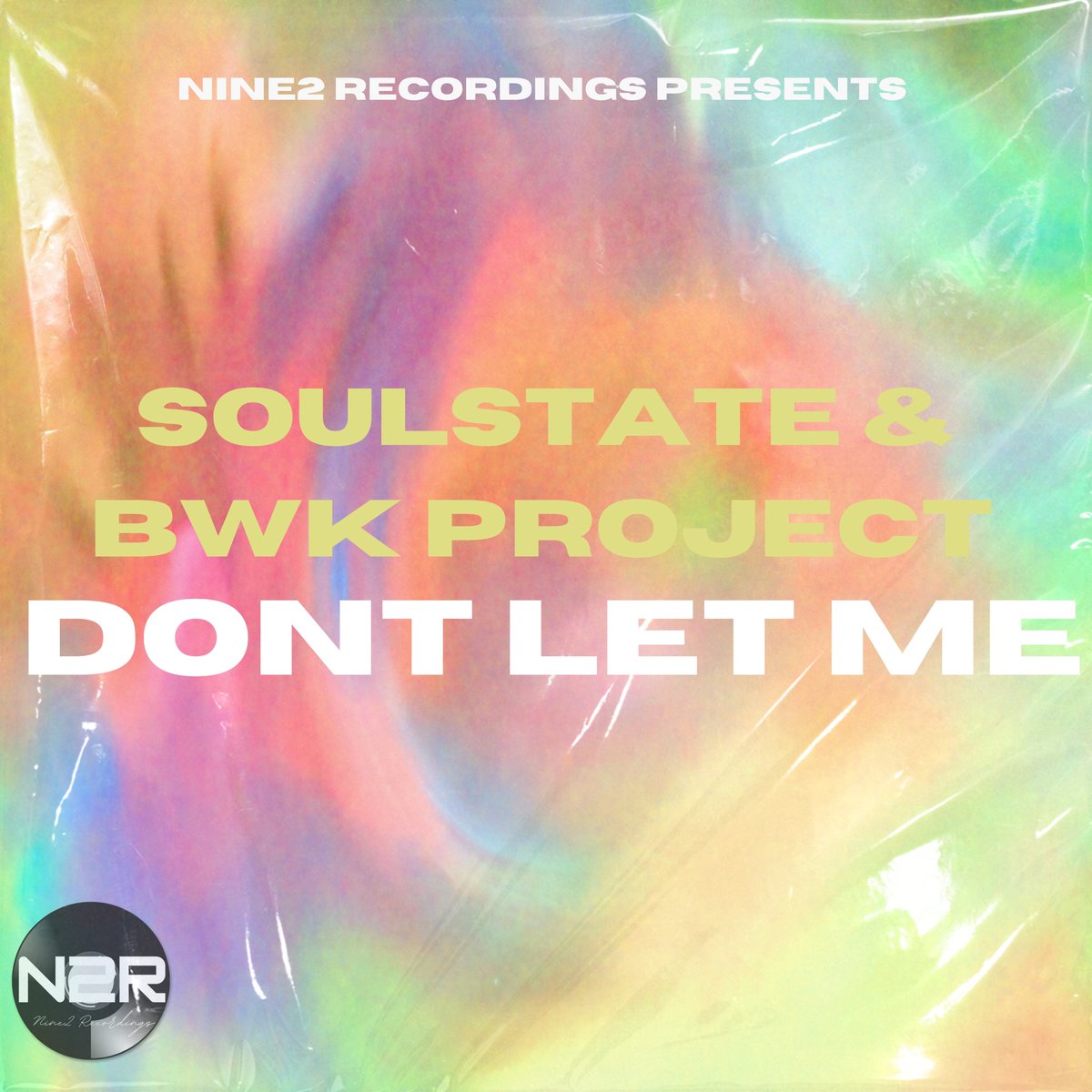 NINE2 welcome heavyweight producer <a href="/soulstateuk/">SOULSTATE</a> to the camp! He teams up with <a href="/BwkProject/">BWK Project</a> on this stepper 'Don't Let Me' and as proven before, when these guys team up they don't disappoint!! 
Out tomorrow exclusively on Beatport link below 👇🏻 

beatport.com/release/dont-l…