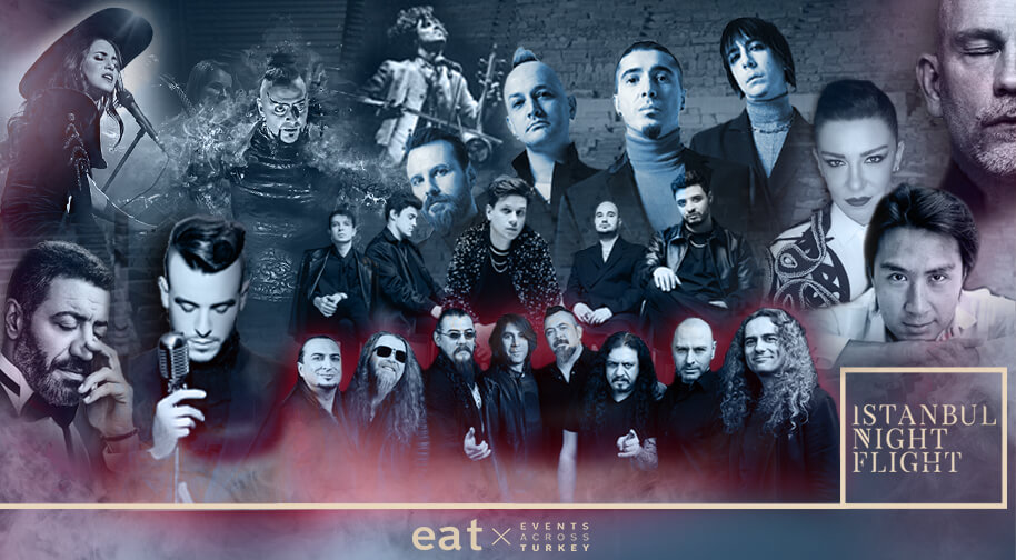 Sanat Okur (@sanatokur) on Twitter photo Istanbul Night Flight Konser Serisi Devam Ediyor
<a href="/istnightflight/">IstanbulNightFlight</a> <a href="/eventsacrosstr/">EventsAcrossTurkey</a>
Ayrıntılar:
sanatokur.com/istanbul-night… Istanbul Night Flight Konser Serisi Devam Ediyor
<a href="/istnightflight/">IstanbulNightFlight</a> <a href="/eventsacrosstr/">EventsAcrossTurkey</a>
Ayrıntılar:
sanatokur.com/istanbul-night…