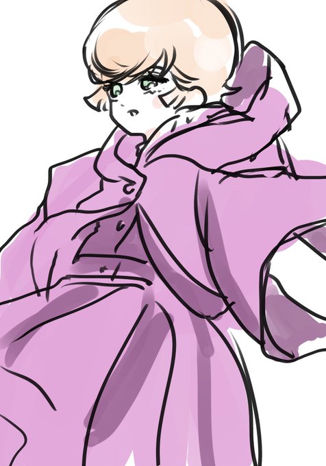 落書きばっかしてちゃあかんねんけどミネバ練 