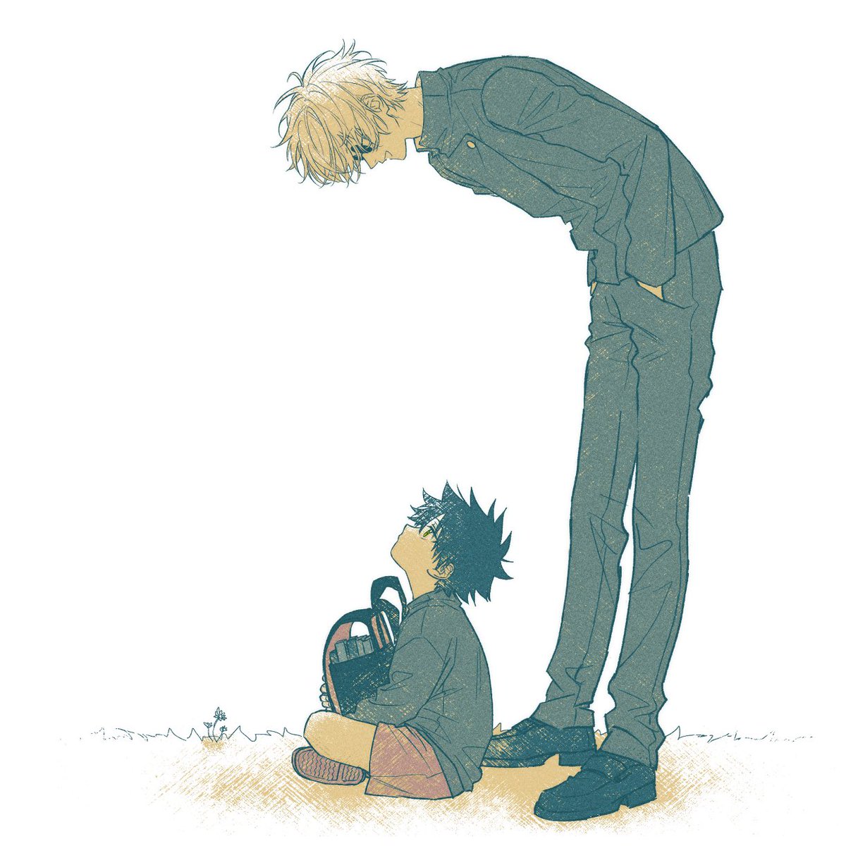 Kigo (@kaicggo) on Twitter photo 