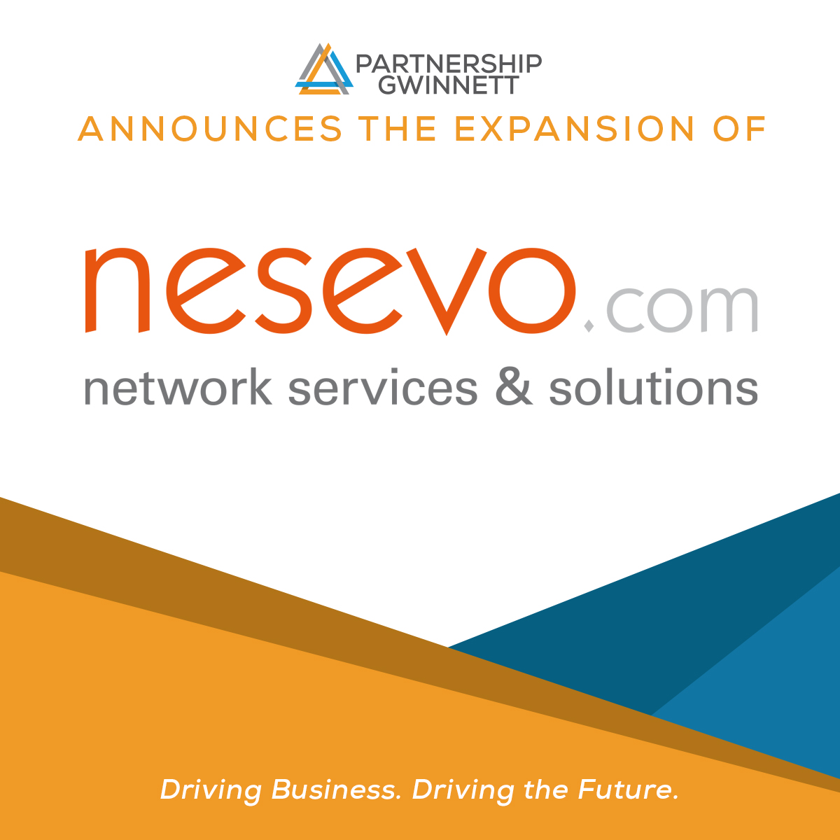 Partnership Gwinnett tweet media