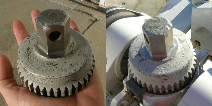 askmeknowledge's tweet photo. The single strong fixing that holds the body of a helicopter to its rotor is nicknamed the ‘Jesus nut’ because if the nut fails, Jesus is your only hope. https://t.co/oeYF0dt9C4