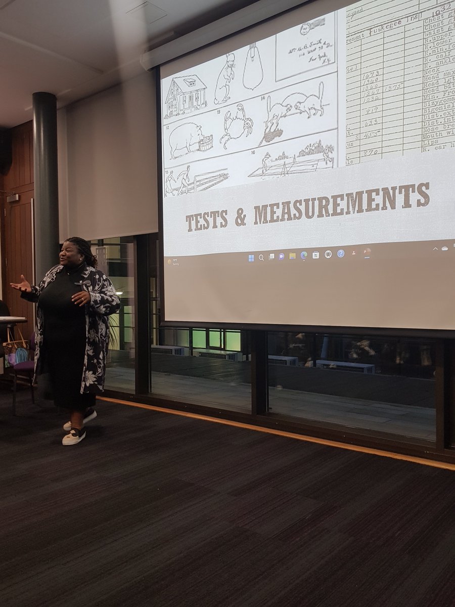Another great Black History Year event! Thanks to @DrShantella for a fantastic talk & @DebbiHusbands for her flawless hosting! Dont forget to book our next event on Racial Trauma with @MsLette on the 14 November, its online, free and you can book at bit.ly/3rGVKfU🖤