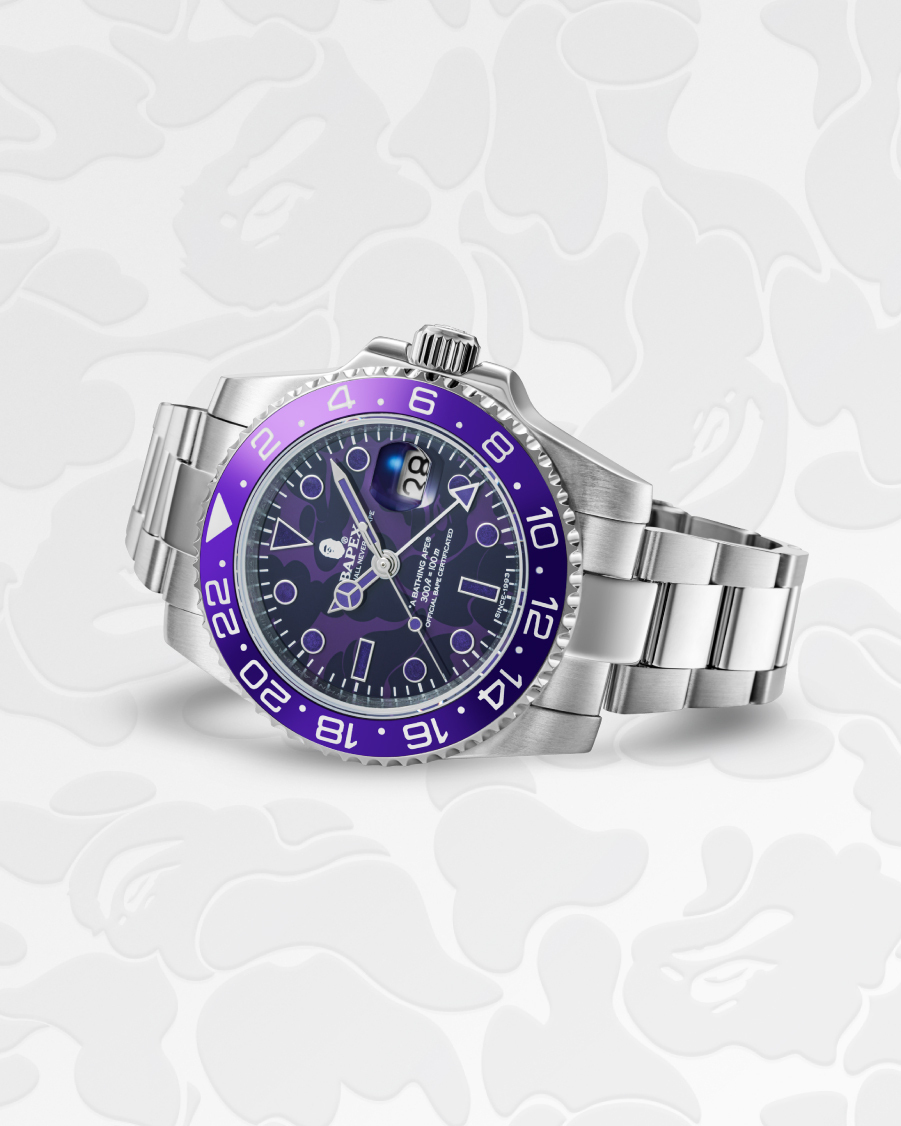 BAPEOFFICIAL's tweet photo. The TYPE 2 BAPEX® COLOR CAMO will be available at BAPE STORE® and https://t.co/KulC1U1GBI on Saturday, OCT 14th.
https://t.co/ZAmMTVjRyl
#abathingape #bape #bapex https://t.co/dNDqIjKXgo