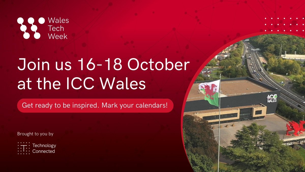 DVSAgovuk's tweet image. Exciting event news! 

DVSA will be part of Wales Tech Week on October 16-18. 📆

Put it in your calendar and join us at stand F1 to explore amazing career opportunities in tech! 🚀⚙️

 #WalesTechWeek #vehicletesting #futuretech