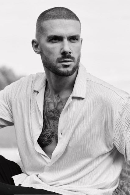 NemesisMCR's tweet image. Aaron Gill - Book Update ☁️

Bookings: bookings@nemesismodels.co.uk

#fashionmodel #modelling #bookupdate #portfolio