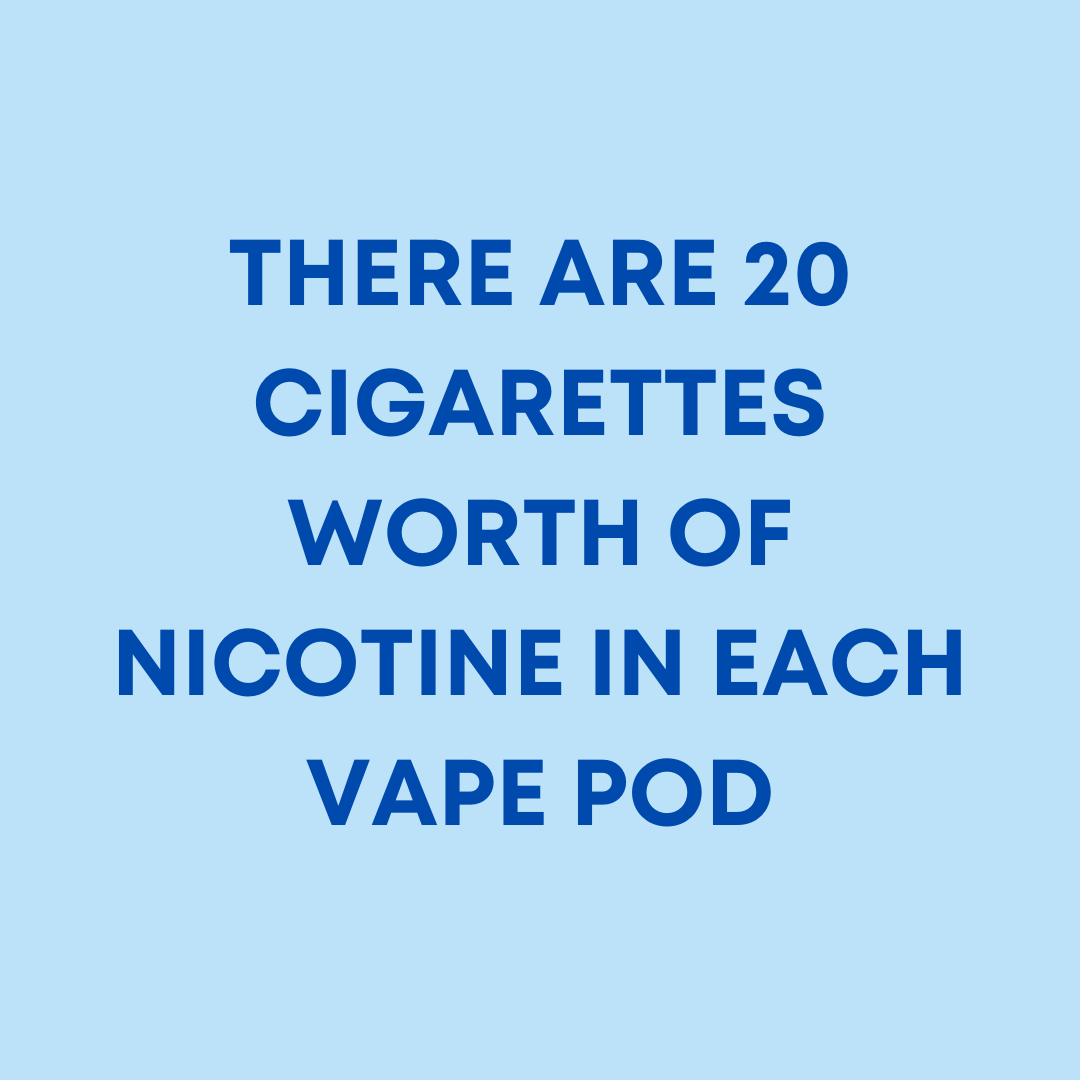 KBGdelaware's tweet photo. When you know better, you can do better. Share your knowledge with friends! #KnowledgeIsPower #VapingFact https://t.co/OL4D7QOZSM
