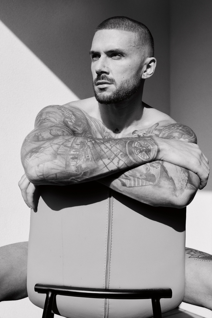 NemesisMCR's tweet image. Aaron Gill - Book Update ☁️

Bookings: bookings@nemesismodels.co.uk

#fashionmodel #modelling #bookupdate #portfolio