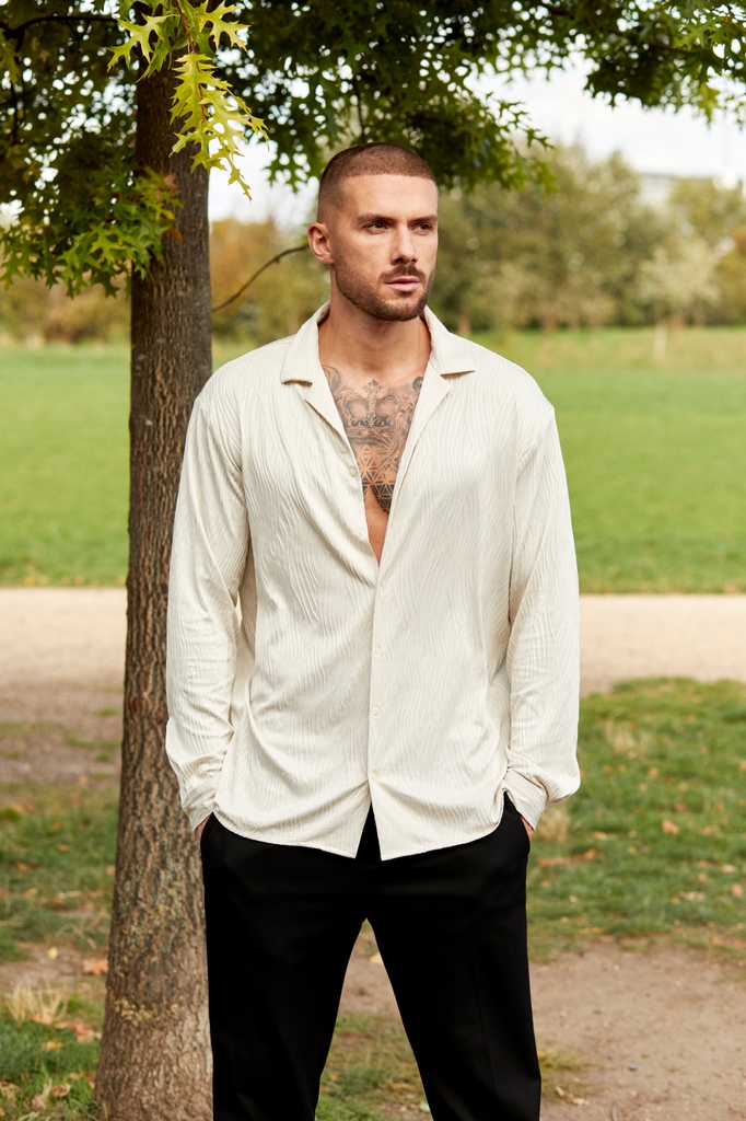 NemesisMCR's tweet image. Aaron Gill - Book Update ☁️

Bookings: bookings@nemesismodels.co.uk

#fashionmodel #modelling #bookupdate #portfolio