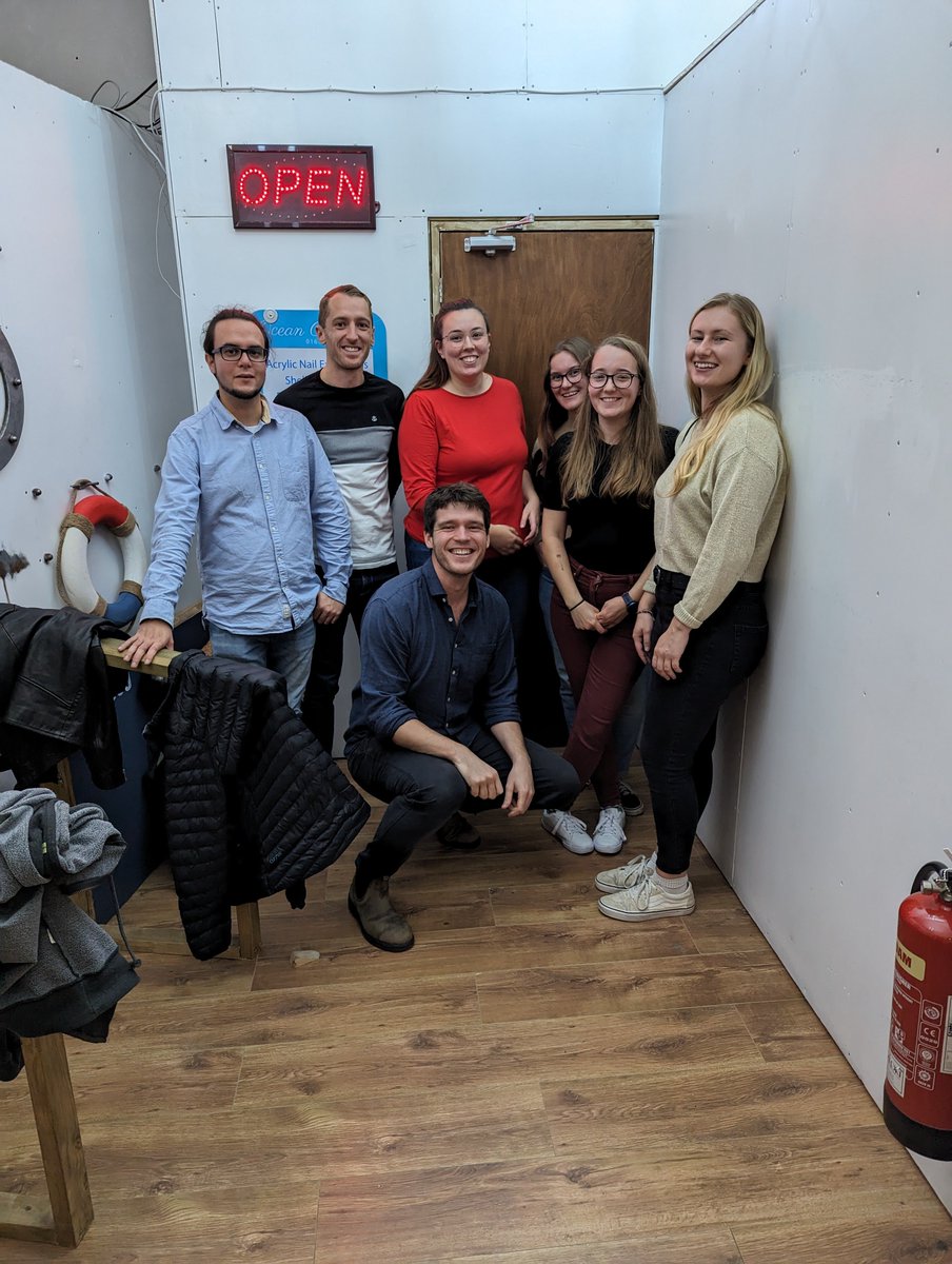 Dr James Hickey 🇪🇺🌋 tweet media