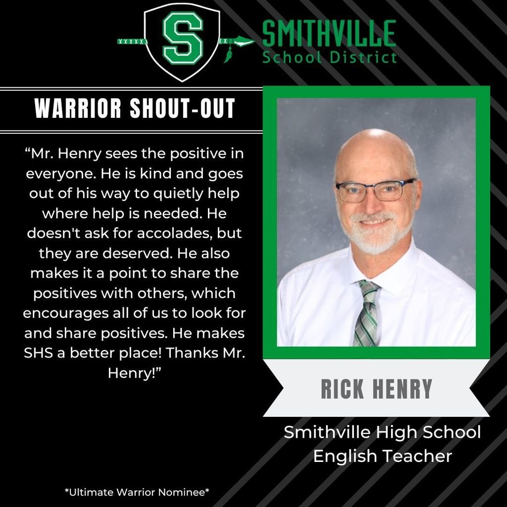 Smithville Schools tweet media