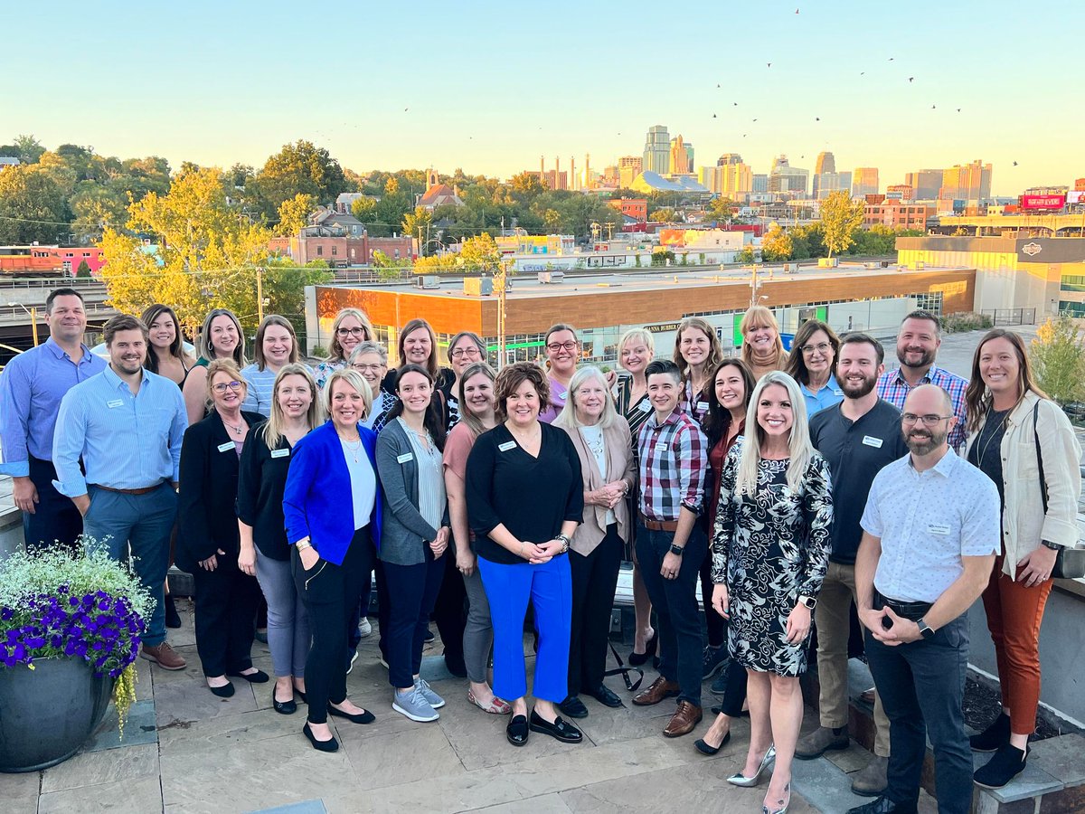 arcptplus's tweet photo. What a great event 👏 Thank you to everyone who came out to celebrate our 20th anniversary, and thank you to Dr. Claire Muselman for encouraging all of us to add even more value to the injured worker. #ARCPTplus https://t.co/kamFIoStQh