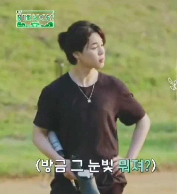 ktae_be's tweet photo. as melhores pérolas de park jimin - a thread pra te fazer rir https://t.co/JIdThabz8K