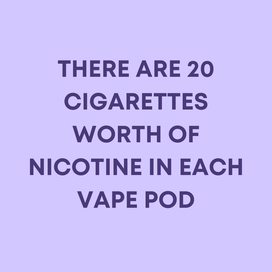 dantedelaware's tweet photo. When you know better, you can do better. Share your knowledge with friends! #KnowledgeIsPower #VapingFact https://t.co/kUqEA4yV6K