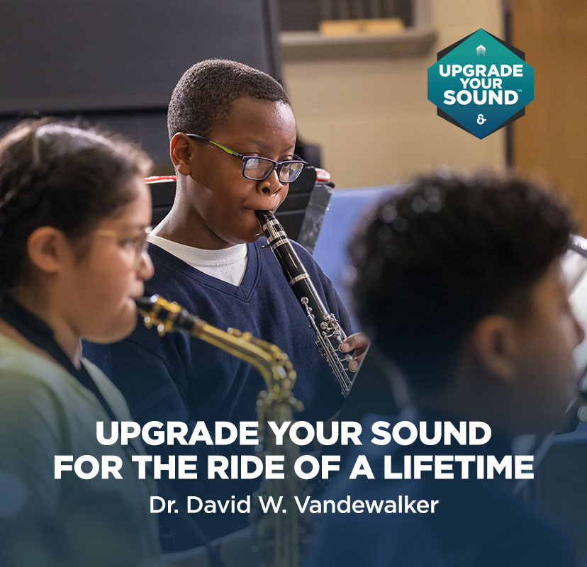 MusicArtsFan's tweet image. 📚 Dive into this must-read article by Dr. David W. Vandewalker. Discover how upgrading your instrument is like learning to ride a bike!

🎼 Check it out now: musicarts.com/cms/educator-u… 

#UpgradeYourSound  #MusiciansMadeHere