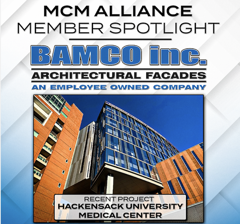 MCM Alliance tweet media