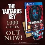 Photo by The Tartarus Key (@TartarusKey)