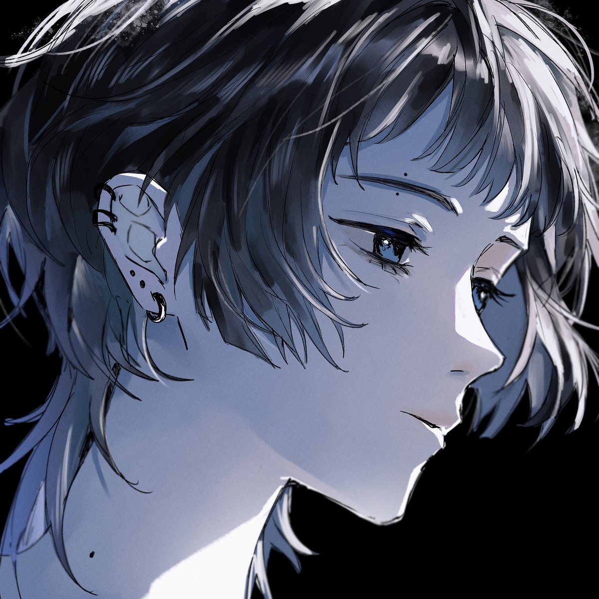 Mikoto (Slow) tweet media