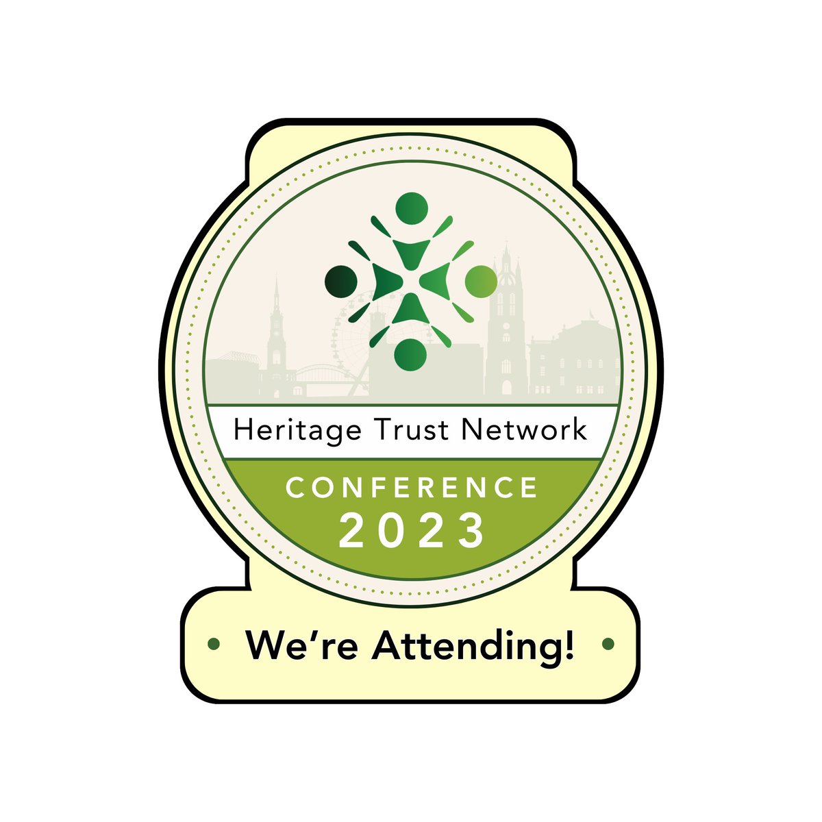 Our brilliant CT: VAT team will be chatting all things VAT and Heritage Trust related at the forthcoming Heritage Trust Network Conference in Newcastle from 15 - 17 October. Find out more and book your ticket here - ow.ly/IPUY50PUCuk

#htn #vat #heritagebuilding #charityvat