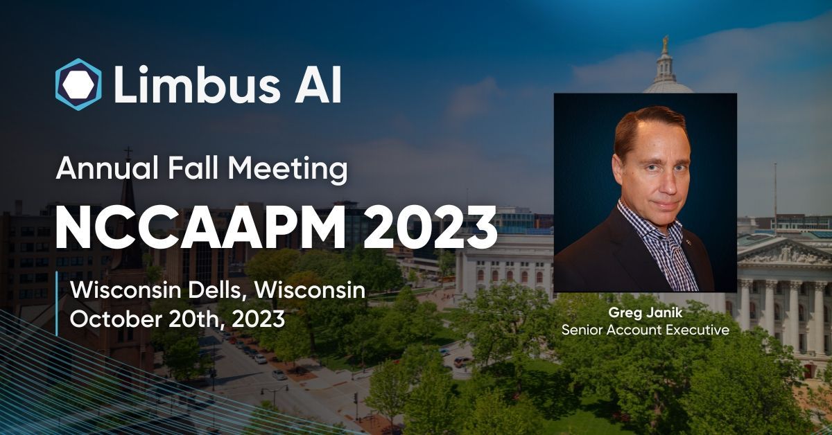 We are pleased to present at the North Central AAPM Chapter Fall Meeting on October 20th. Come by the Limbus AI to meet Greg Janik!

🔗 Schedule a Demo: buff.ly/3EgB8NZ

#LimbusContour #AI #AutoContouring #RadOnc #RadiationTherapy #MedPhys #RadiationOncology #Dosim