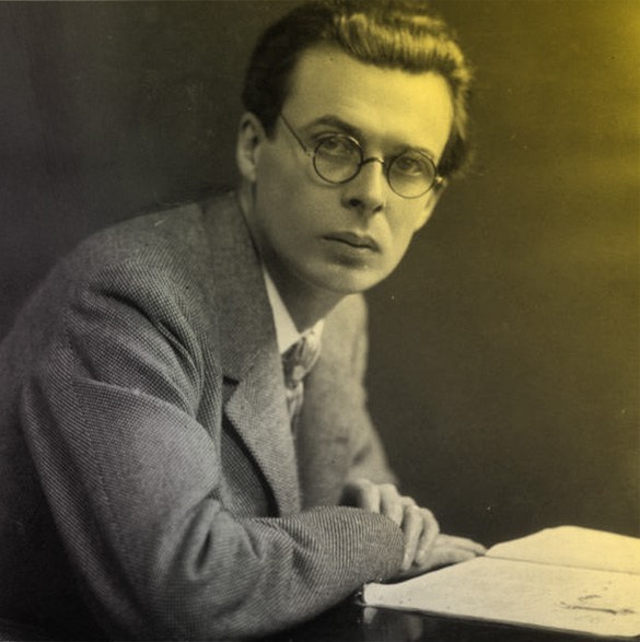 fuedicho's tweet photo. “El secreto de la genialidad es el de conservar el espíritu del niño hasta la vejez, lo cual quiere decir nunca perder el entusiasmo”.
Aldous Huxley
#Fuedicho https://t.co/L9IlYmj1Eb