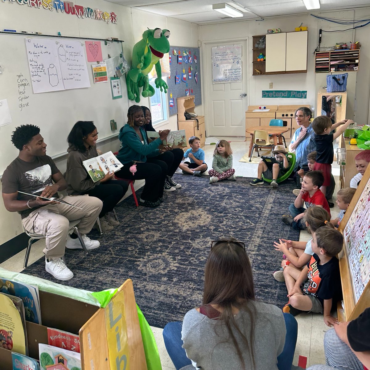 Berkeley Co. Schools tweet media