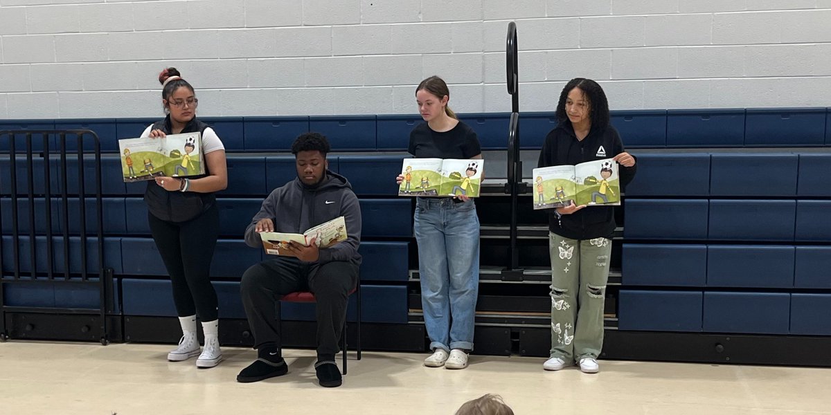 Berkeley Co. Schools tweet media