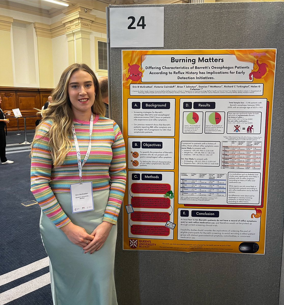 Erin McGrattan tweet media