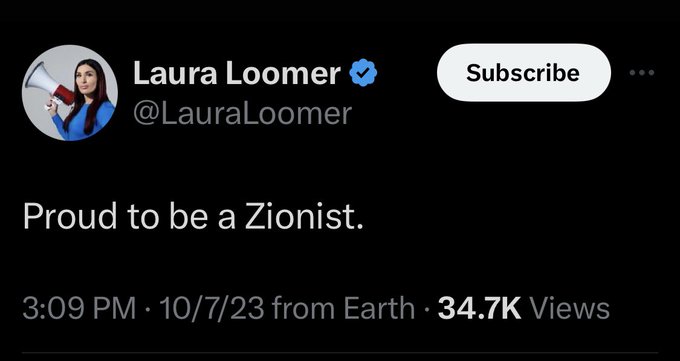 Behind Enemy Lines: The Sleeper Cells Now do see why Laura Loomer wants to level Gaza and support the slaughter of 2.0 million Palestinians? What did we learn over this past week? That the Khazarians have been planning to take over Palestine since the late 1940s. What did