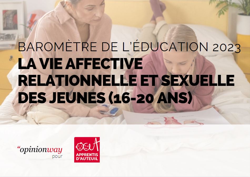 opinionway's tweet photo. [SOCIETE] 37% des 16-20 ans déclarent avoir déjà subi au moins 1 violence sexuelle de la part d’autres jeunes, 55% parmi les jeunes femmes ; 65% chez les jeunes Lesbiennes Gays &amp; Bisexuels (LGB) cc @AAuteuil 
👉 https://t.co/Nvqhh53WCV https://t.co/oT3IsEZRZh
