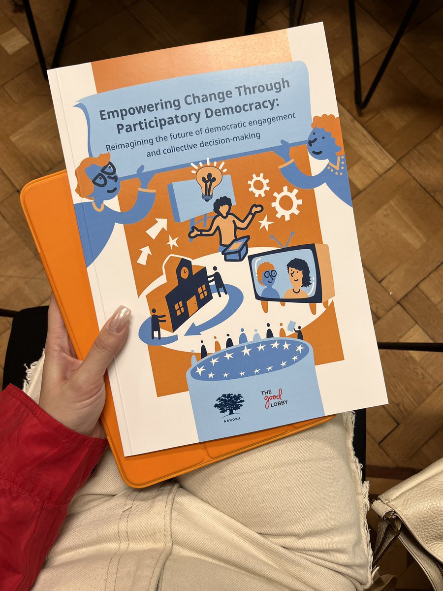 Sophie L. Vériter tweet media