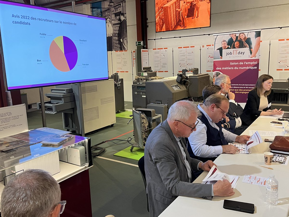 Pascal Balancier tweet media