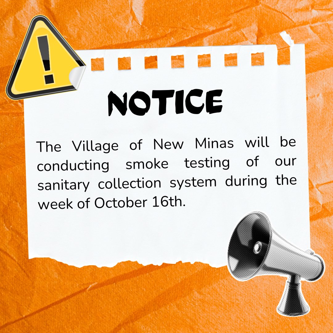 Village of New Minas tweet media