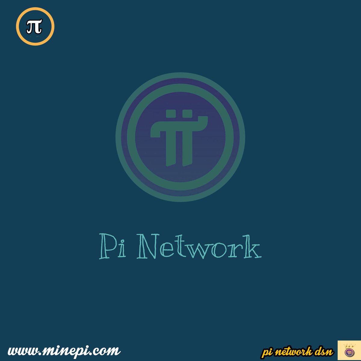 OpenseaLarbi's tweet image. #PiBlockchain is currently being prepared For use in international banks in different countries in the world. At any time,#PiNetwork will enter into service and there will be a new era where everything will become digital 
@PiCoreTeam @nkokkalis @Chengdiao @dorisyincpa 
#web3 #pi