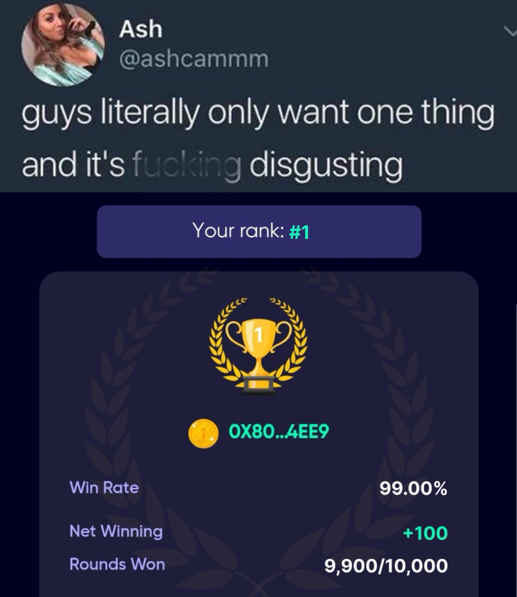 LS TRADE tweet media