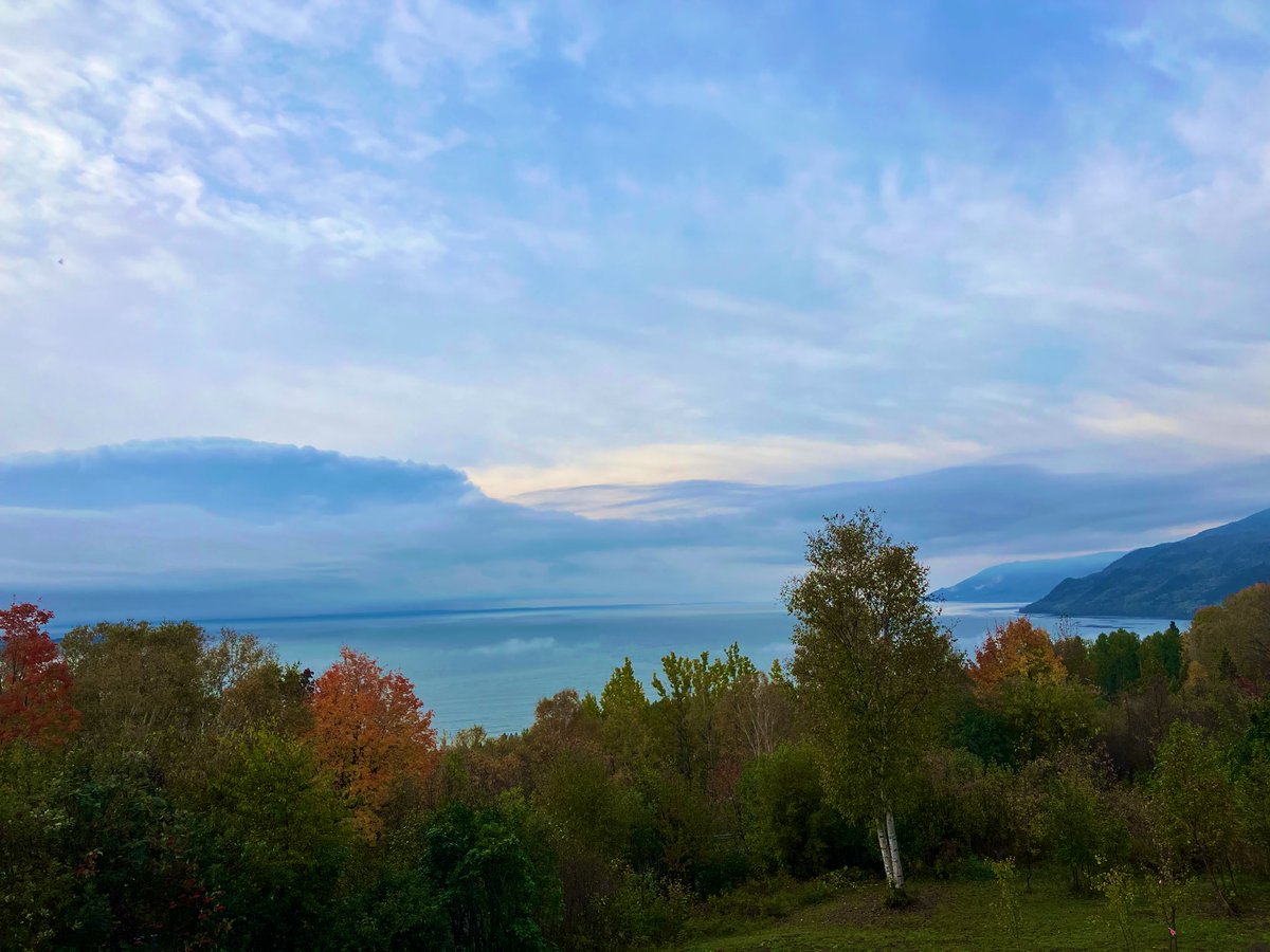 Jaragorna's tweet photo. Baie St Paul ...🇨🇦🇨🇦 https://t.co/kMCtUFl3iq