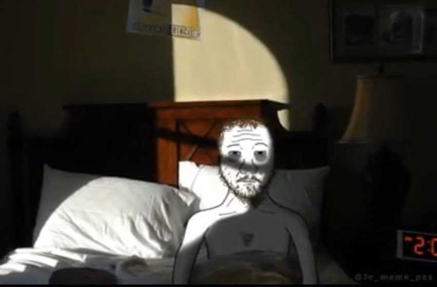 AkagamiBTW's tweet photo. @letheoricien228 je trouvais la vidéo belle, maintenant je ne vois que ça https://t.co/Eqrlfjkd8S