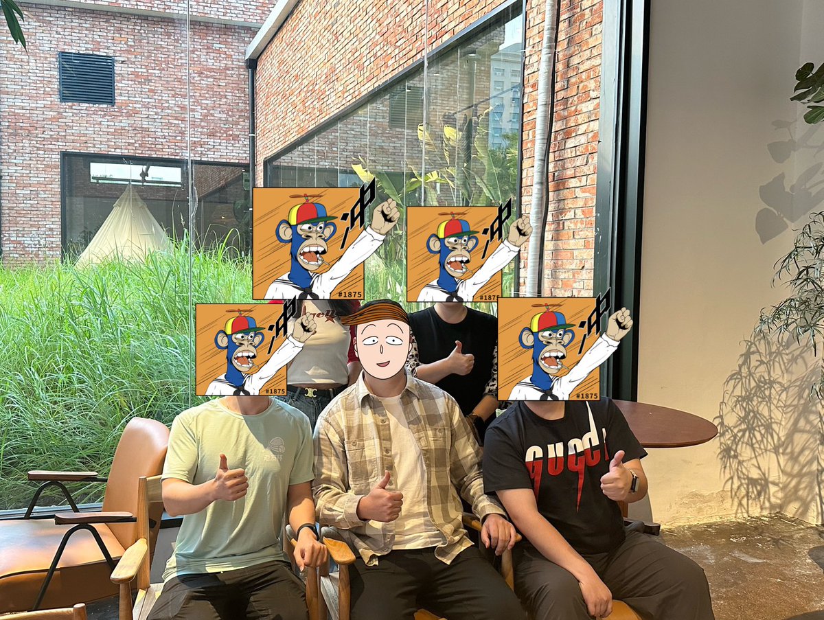 与arb赚400万刀的P总交流收获

本次上海行，源于参加七爷、张潇雨老师、金马哥组织的网球活动，由于跟腱还在康复无法参与，我就在此期间约了P总<a href="/pzong666/">P总</a>  、孙老板<a href="/sunlc_crypto/">sunlc.eth.lens</a> 上海小聚了一下。

本次先分享与P总的收获。

P总为人比较低调，但论拿到的结果绝对是大佬级别的存在，比如：