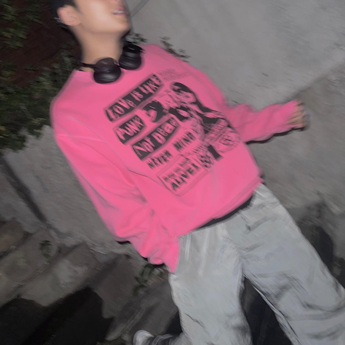 Syaleeesa tweet picture