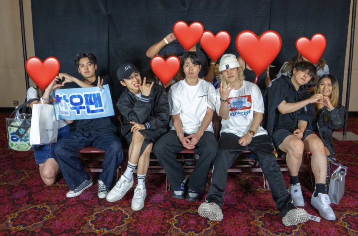 DK_dirtykid's tweet photo. I MISS THEM 🥲 https://t.co/UMkCLobjYm