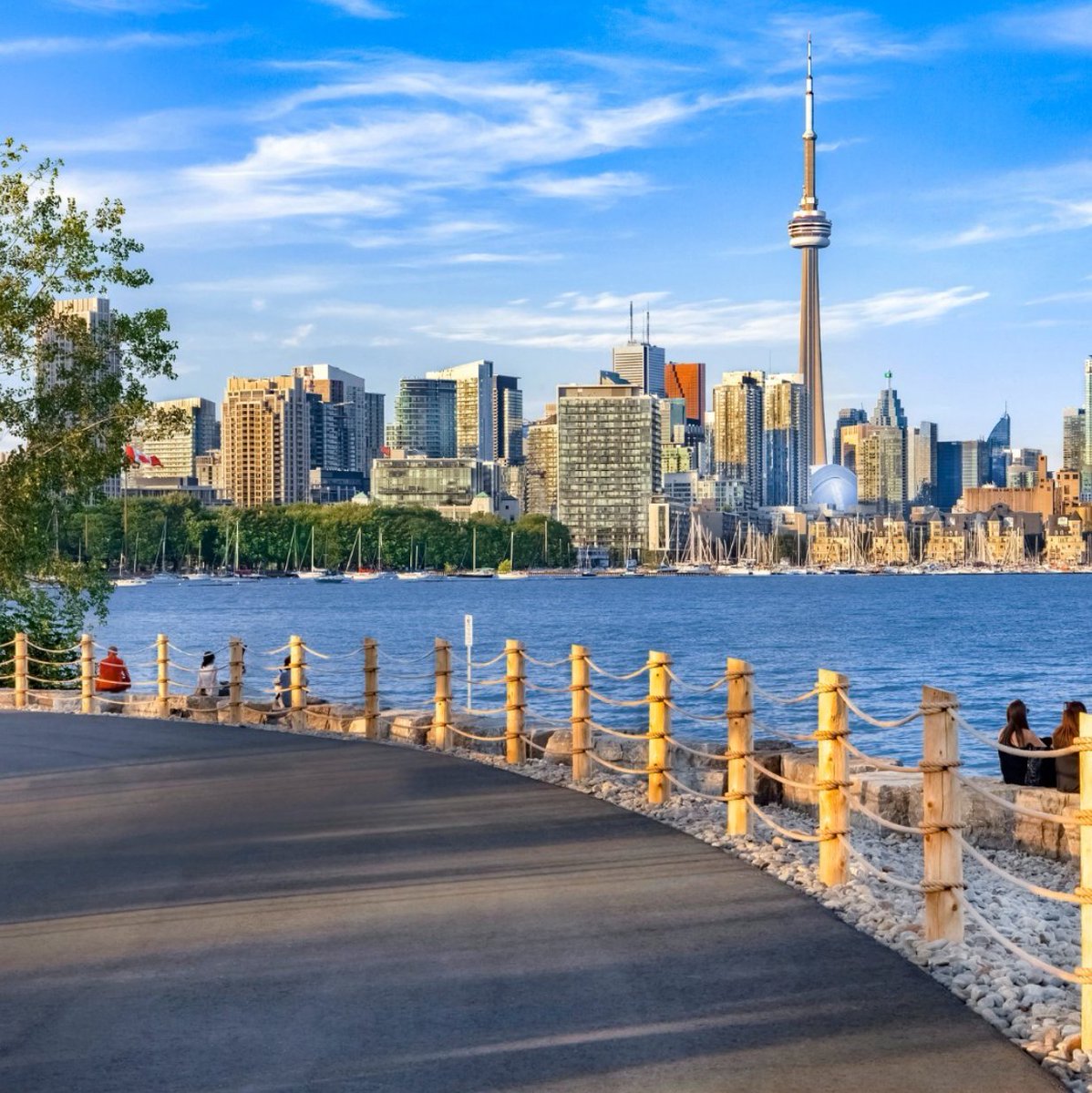 EmbCanChile's tweet photo. 🍁 El último índice de ciudades más habitables del Economist Intelligence Unit incluyó a Vancouver (5º), Calgary (7º) y Toronto (9º) entre las top 10.

🇨🇦 ¿Conoces otras ciudades de Canadá? ¿Crees que alguna otra merece estar en la lista?

¡Danos tu opinión! #CiudadesHabitables https://t.co/SwjWrfw2lG