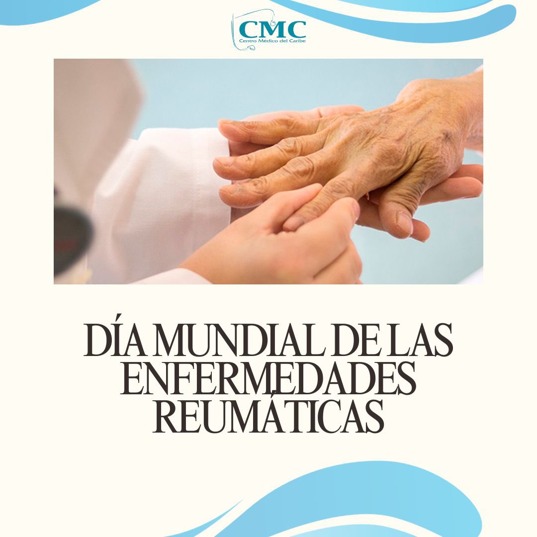 Las enfermedades reumáticas son patologías que pueden provocar dolor, deformidades y discapacidad pero en todas ellas el diagnóstico y el tratamiento oportuno evita el daño, mejorando la calidad de vida.