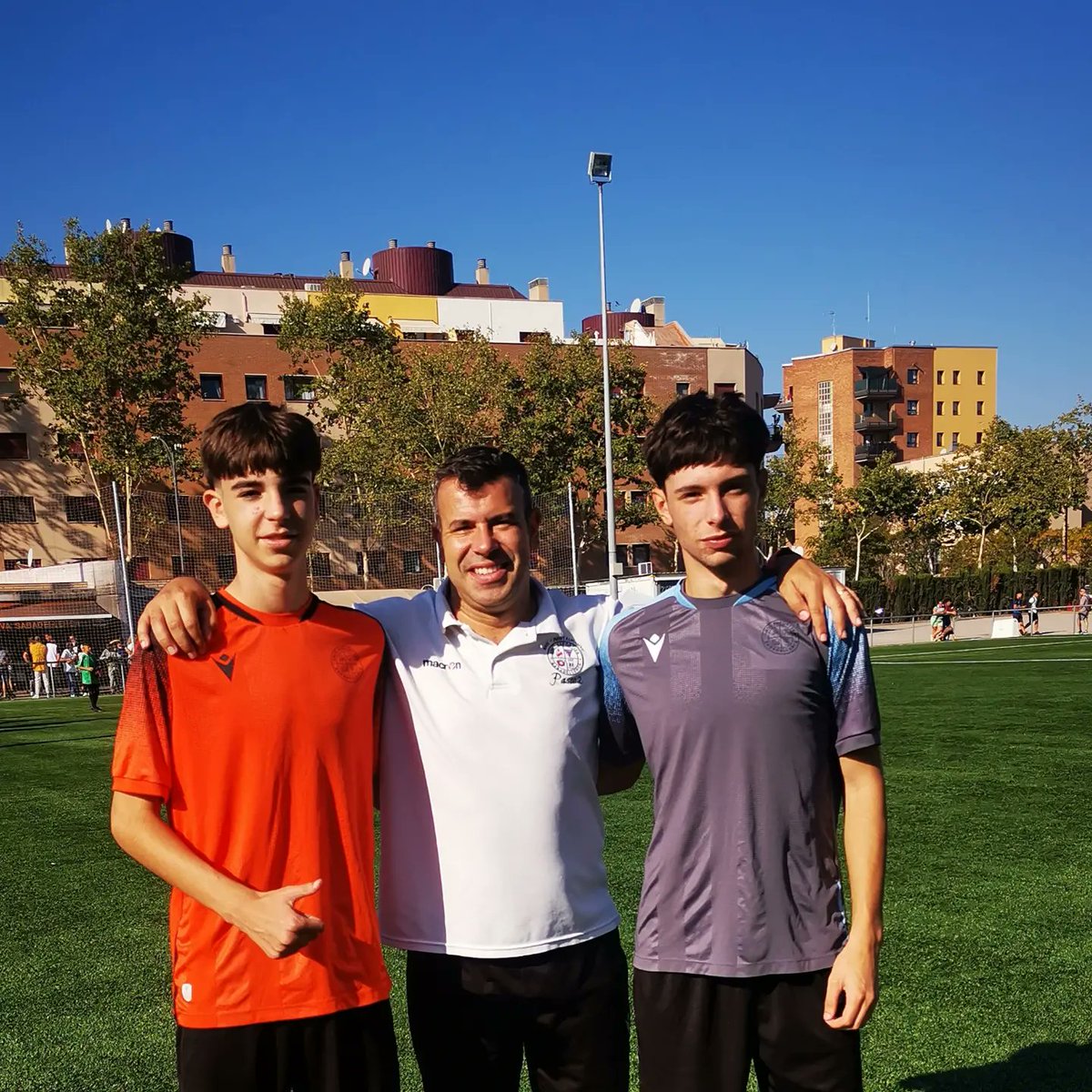 José Sag Ortiz tweet media