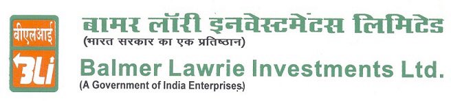 Government has received about Rs 44 crore from Balmer Lawrie Investment Ltd as dividend tranche.
