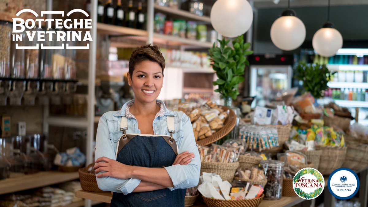 Vetrina Toscana tweet media