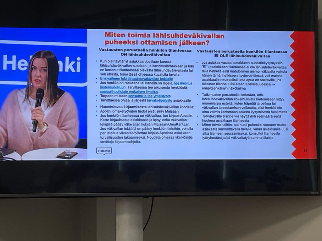 Marjo Alatalo tweet media