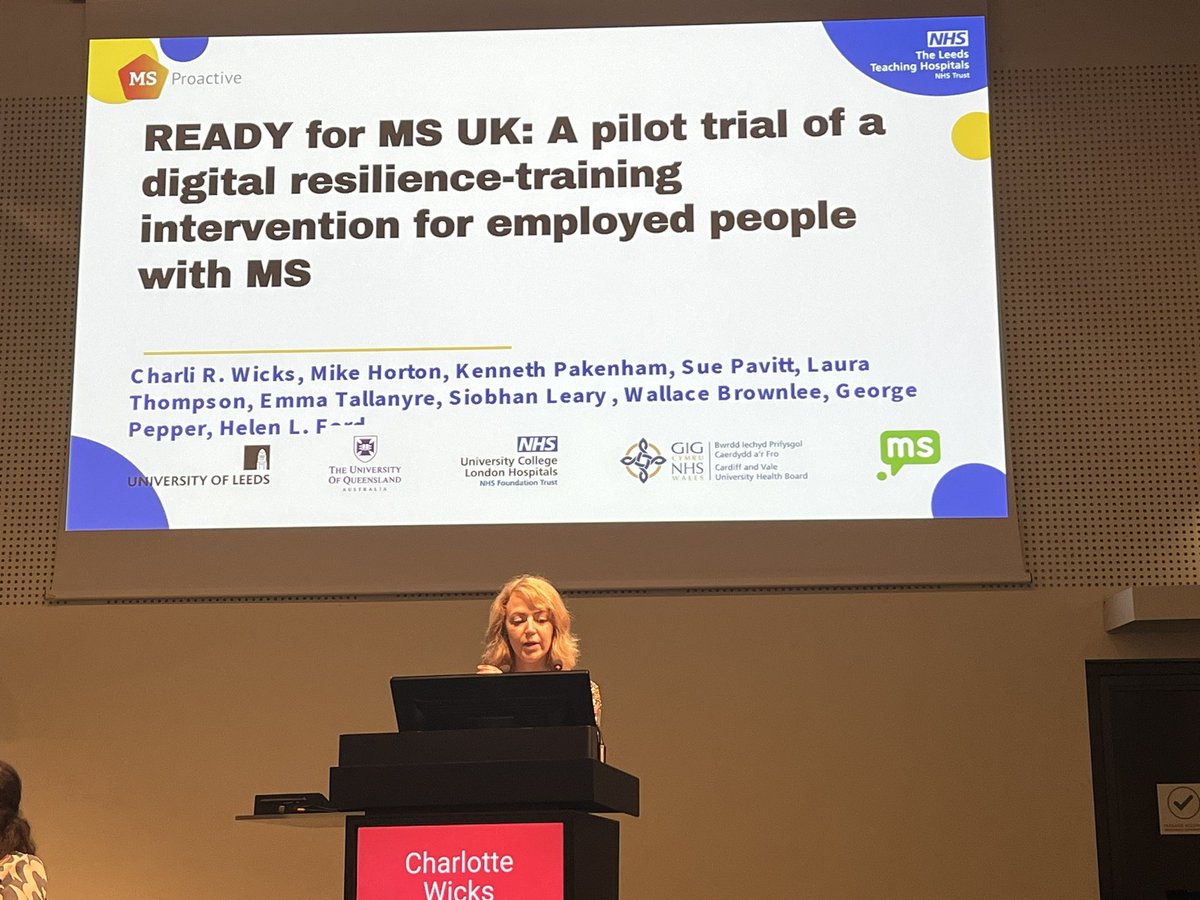 Helen Ford (@helenlouiseford) on Twitter photo <a href="/ChuckiBlu/">Charli Rose</a> presenting the #MSPROACTIVE study at #MSMilan2023 Thanks to all our collaborators <a href="/ETallantyre/">emma tallantyre</a> <a href="/DrWBRO/">Wallace Brownlee</a> <a href="/suepavitt/">susan pavitt</a> Funded by <a href="/mssocietyuk/">MS Society UK</a> <a href="/ChuckiBlu/">Charli Rose</a> presenting the #MSPROACTIVE study at #MSMilan2023 Thanks to all our collaborators <a href="/ETallantyre/">emma tallantyre</a> <a href="/DrWBRO/">Wallace Brownlee</a> <a href="/suepavitt/">susan pavitt</a> Funded by <a href="/mssocietyuk/">MS Society UK</a>