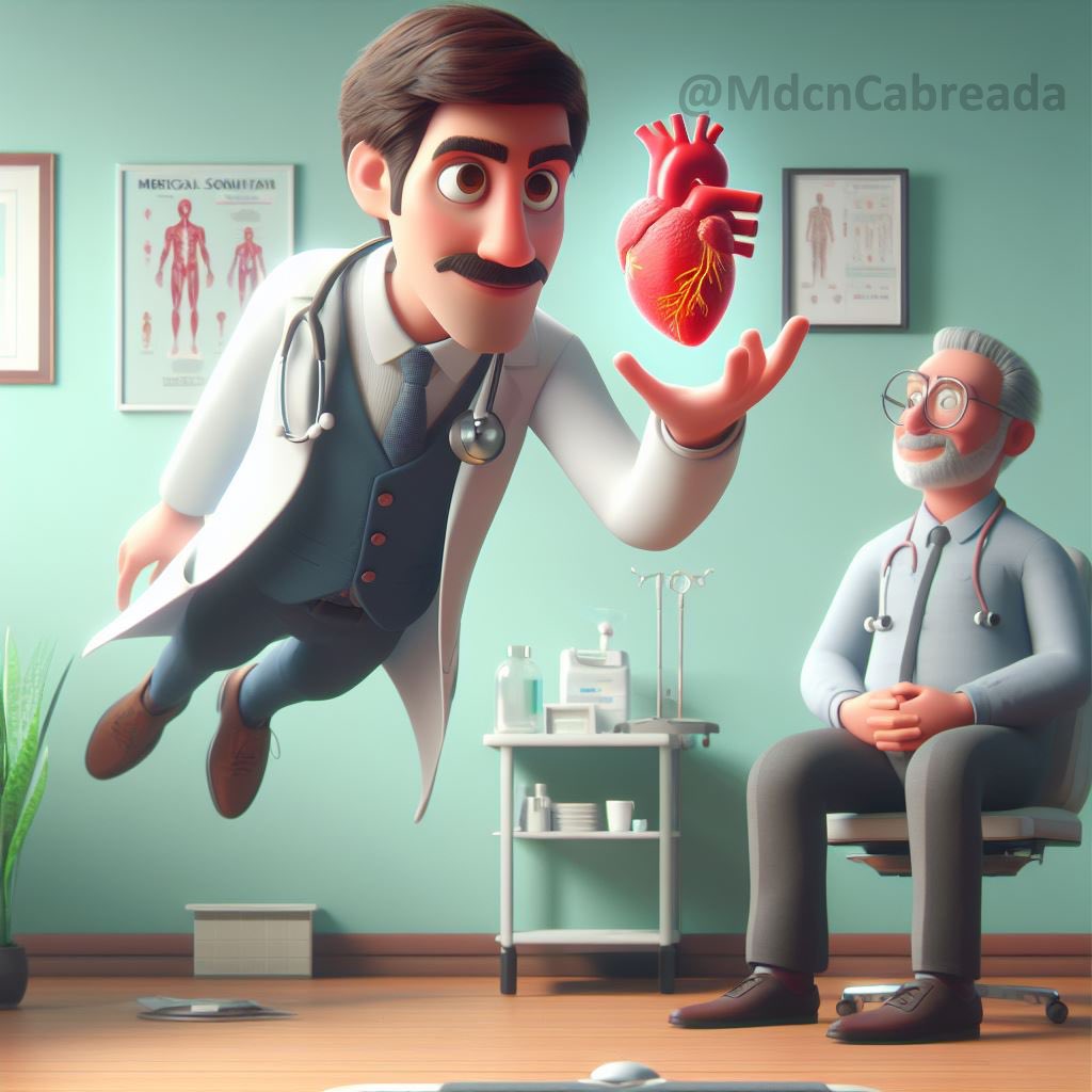 MdcnCabreada's tweet photo. CARDIOLOGÍA https://t.co/XsppiWy5Tb