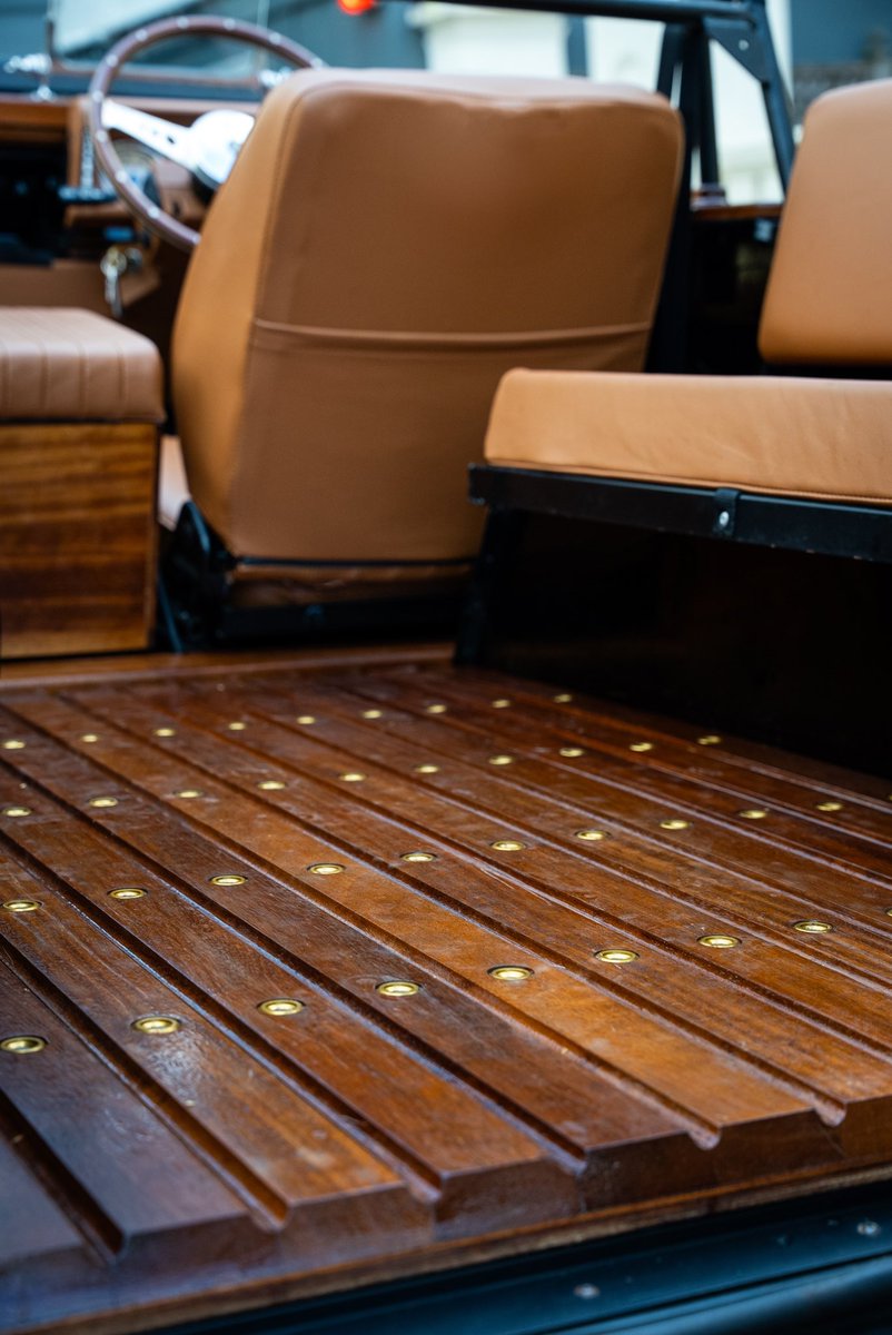 Tweaked Automotive tweet media